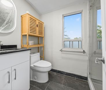 For Lease - 78 Harold Street Unit# Main, Brampton, Ontario - Photo 5