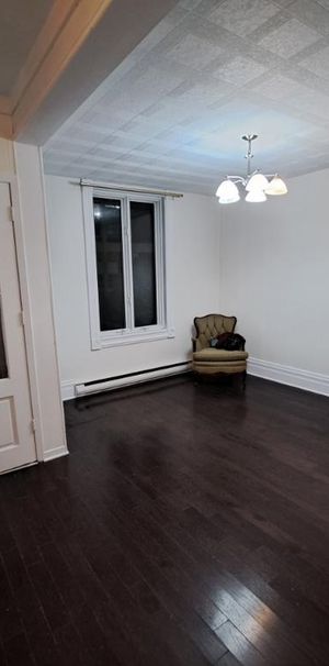 5 1/2 - Montréal - 1 920 $/mois - Photo 1