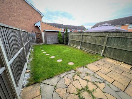 Stanier Avenue, COUNDON, Coventry, CV1 - Photo 5