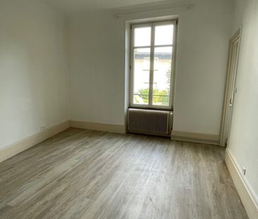 Location Appartement 100m² NANCY 54000 - Photo 6
