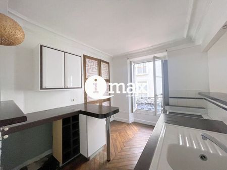 Location Appartement ASNIERES SUR SEINE - - Photo 5