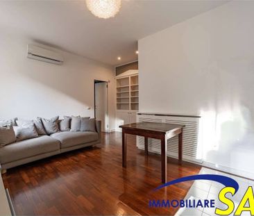 Bilocale via San Calocero, 29, Corso Genova, Milano - Foto 2