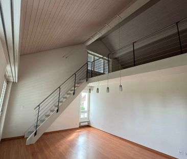 Geräumige 5.5-Zimmer-Wohnung in Nürensdorf - Foto 2