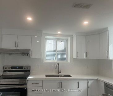 For Lease - 1038 Hardy Way Unit# Lower, Innisfil, Ontario - Photo 6