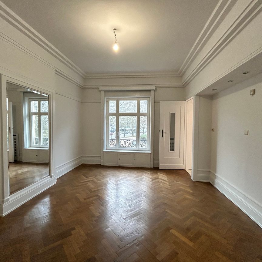 Avenue Emile Duray, 1000, Bruxelles - Photo 1