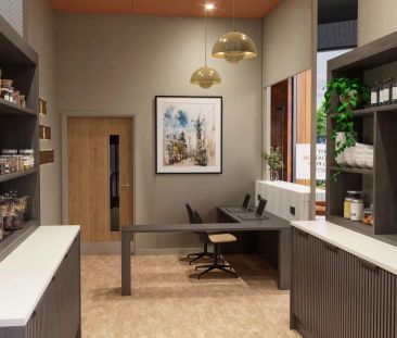 Classic Ensuite - Photo 3