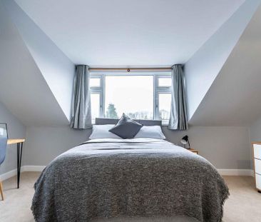 6 bedroom terraced house to rent - Photo 1