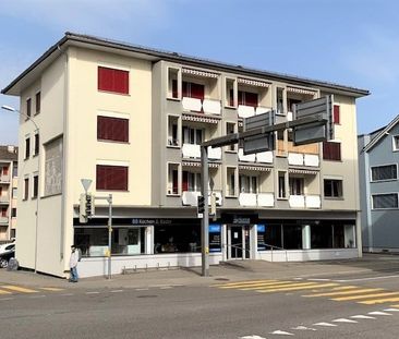 "moderne 2-Zimmer-Wohnung an zentraler Lage mit Balkon" - Photo 2