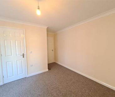 Flat 27, Bentley House, Abbeygate Court, March - Photo 4