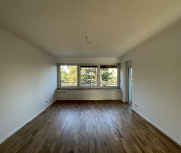 Mietwohnung in Erlangen - Renovierte 4-Zimmer-Wohnung in Erlangen-Süd - Photo 1