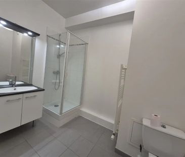Location Appartement 2 pièces 42m² LILLE 59260 - Photo 1
