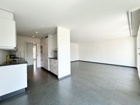 Moderne 4.5-Zimmerwohnung 99m2 an ruhiger Lage - Foto 2