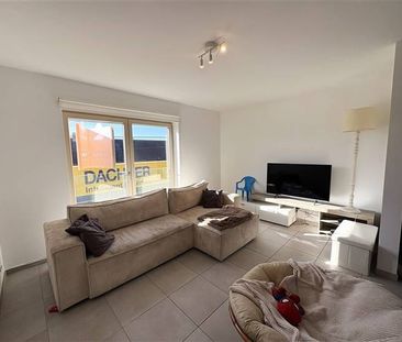 Appartement te huur - Photo 1