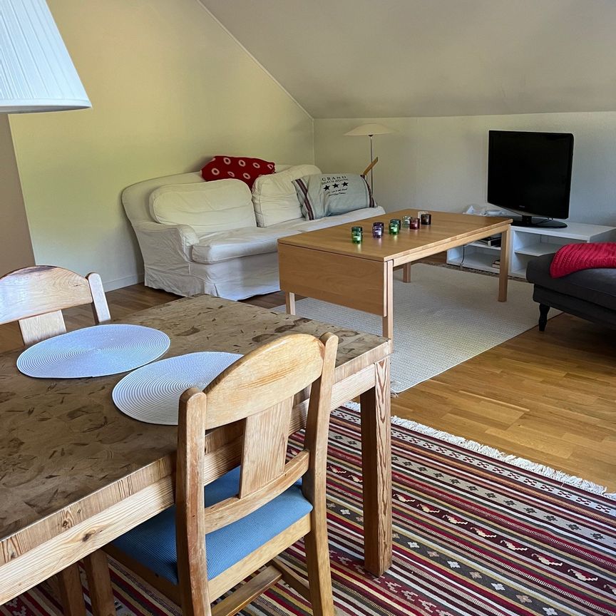 Hamravägen, Särö - Foto 1