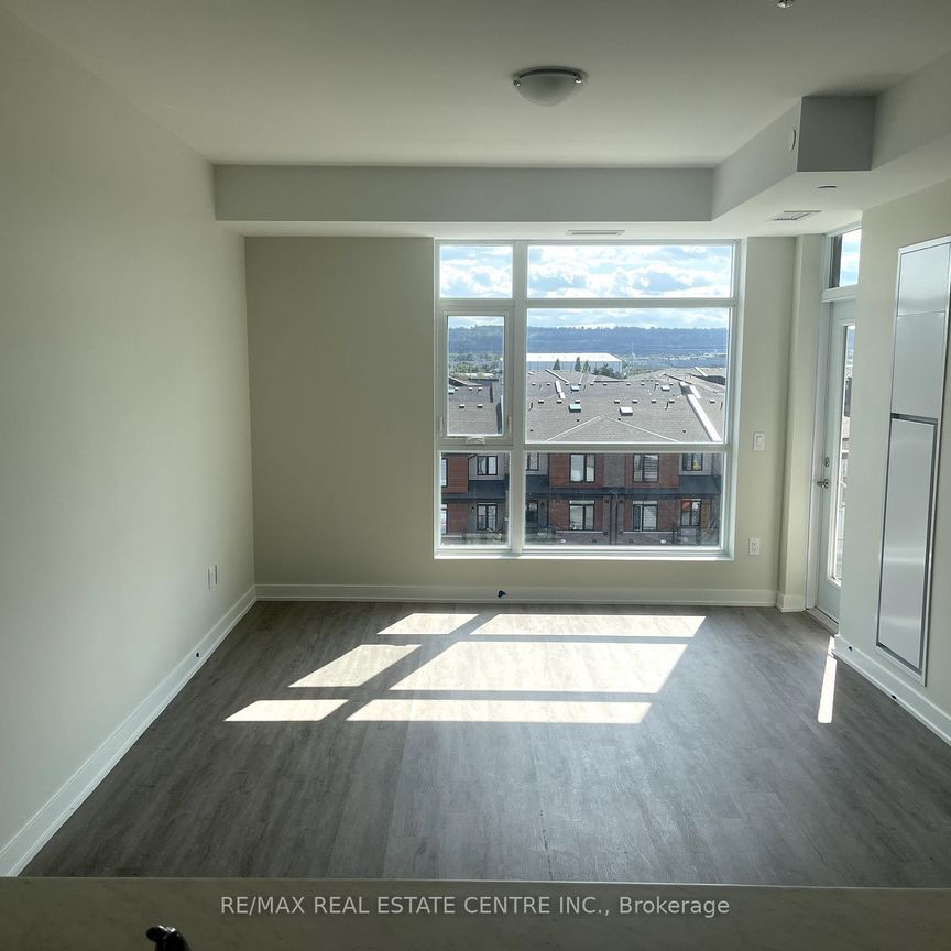 For Lease - 600 North Service Road Unit# 506, Hamilton, Ontario - Photo 1