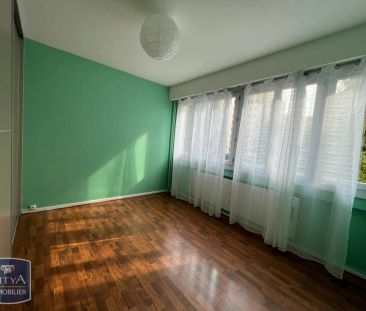Appartement à louer 3 pièces 73.4m² - Photo 4