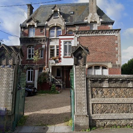 Location Appartement 2 pièces 53m² ROUEN 76000 - Photo 3