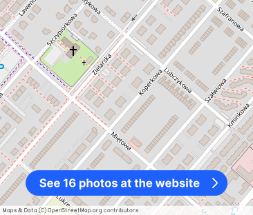 Przytulne umeblowane mieszkanie z parkingiem na Plewiskach k.Poznania - Photo 1