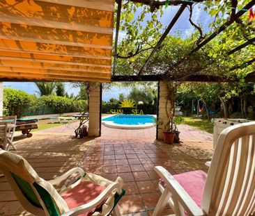 FOR RENT VILLA WITH 6 BEDROOMS, HUGE PLOT WITH PRIVATE SWIMMING POO... - Photo 4