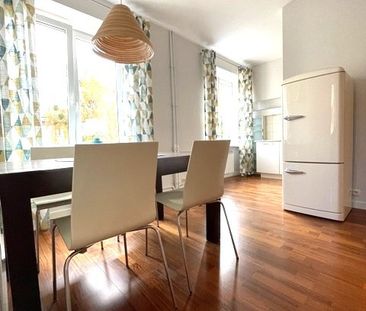 Och Teatr, kamienica (280 cm h) Akademia Medyczna - Photo 1