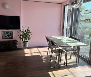 1 Bed Flat, Consort Road, SE15 - Photo 4