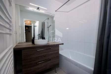 Appartement Vetraz Monthoux 2 pièce(s) 44 m2 - Photo 4