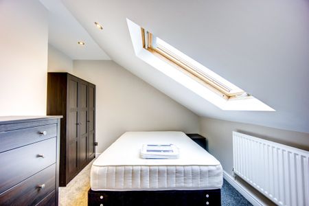 Clayton Park Square, Jesmond, Newcastle Upon Tyne NE2 4DP - Photo 4