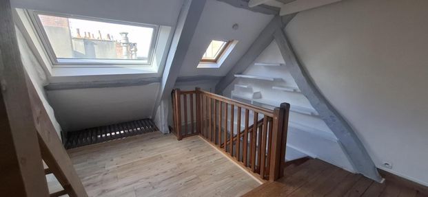 Appartement T1 à louer - 29 m² - Photo 1