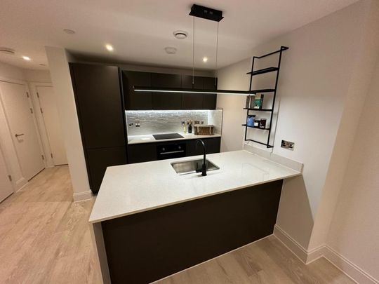 1 bedroom flat to rent - Photo 1