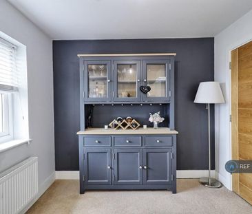 1 bedroom flat to rent - Photo 6