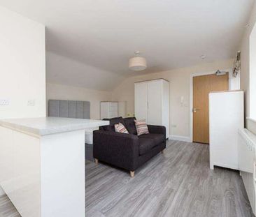 Russell Court, Kidlington, Oxfordshire, OX5 - Photo 1