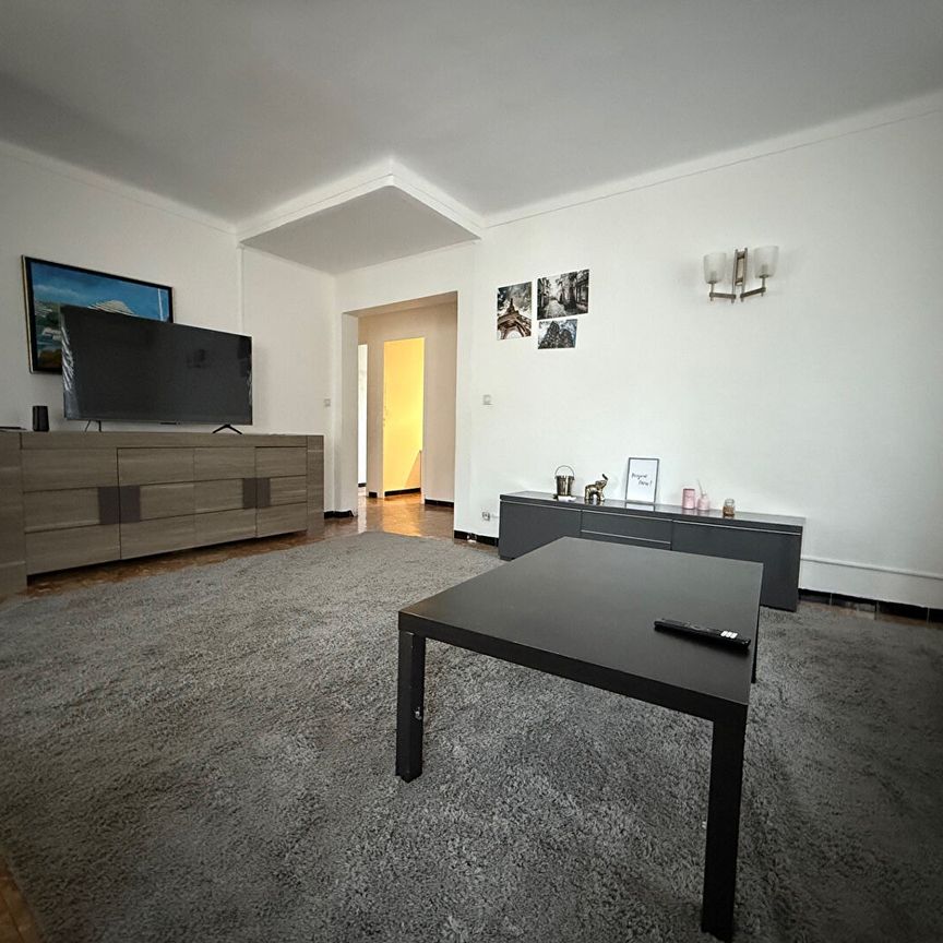 Rez-de-villa 3 pièces Saint Raphaël, - Photo 1