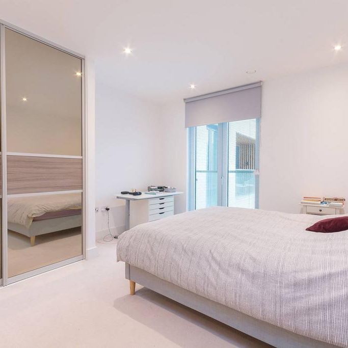 2 bedroom flat to rent - Photo 1