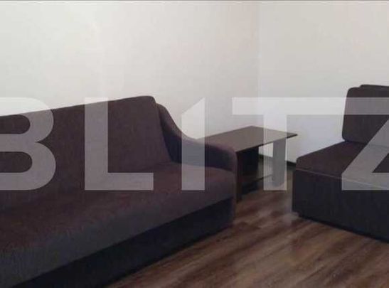 1 camera, 30 mp, totul nou, prima inchiriere, zona strazii Grigore Alexandrescu - Fotografie 1