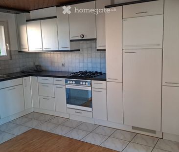 Originelle 1 1/2 Wohnung in Winterthur-Seen mit zus., sep. Zimmer (... - Photo 4