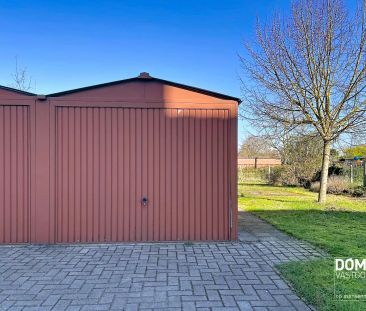 LICHTRIJK APPARTEMENT MET 2 SLAAPKAMERS EN GARAGEBOX - Foto 4