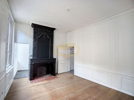 Location Appartement 3 pièces 73m² BAR LE DUC 55000 - Photo 2