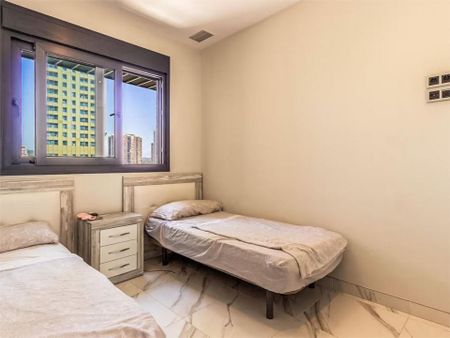 Apartamento de alquiler en Avenida Villajoyosa, 12, Polop - Photo 4