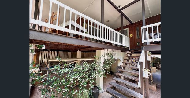 24 Redwood Avenue, Marcus Beach - Coastal Treehouse Retreat - Photo 1