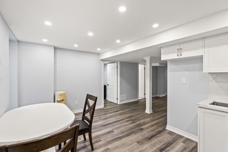 For Lease - 7 Vecchia Street Unit# BSMT, Markham, Ontario - Photo 4