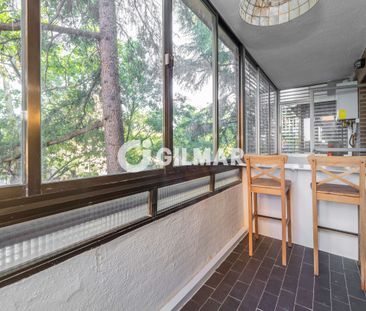 Piso en alquiler en Arturo Soria – Madrid | Gilmar Consulting - Photo 1