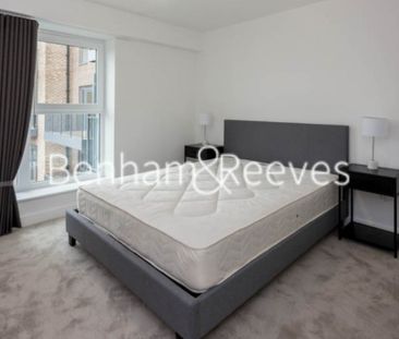 1 Bedroom flat to rent in Beaufort Square, Colindale, NW9 - Photo 5