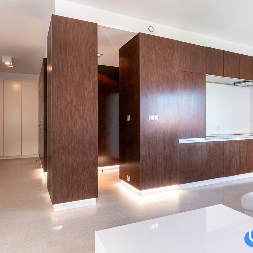 2-pok. 53m2 „Lea Residence” garaż, balkon - Фото 1