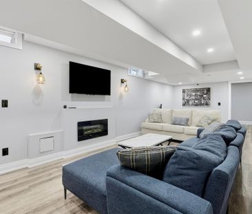 For Lease - 5723 Keldrew Avenue, Mississauga, Ontario - Photo 2