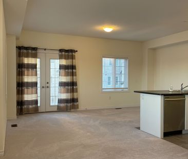 For Lease - 88 Decorso Drive Unit# 20, Guelph, Ontario - Photo 2