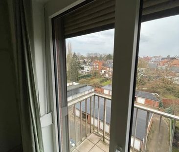 Appartement te huur - Foto 6