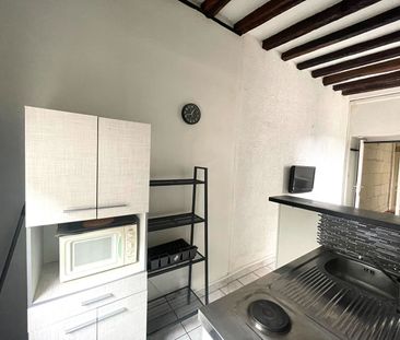 "LE NEW-YORKAIS" - Location Appartement tours : 15.22 m2 - Photo 3