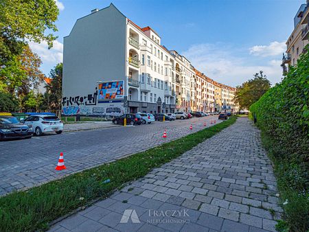 Wrocław, Krzyki, Huby - Photo 2