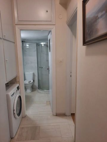 Διαμέρισμα για ενοικίαση Άγιος Σώστης (Νέα Σμύρνη) - Photo 2