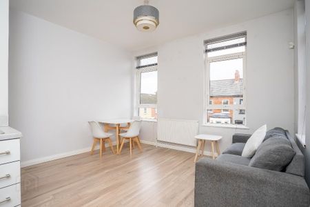 Apt 2 Marlin House, 24 Great Northern Street, Belfast, BT9 7FL - Photo 2